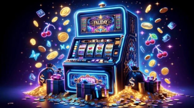 816slot ပလက်ဖောင်း VIP Bonus Cashback Myanmar ကစားသမား