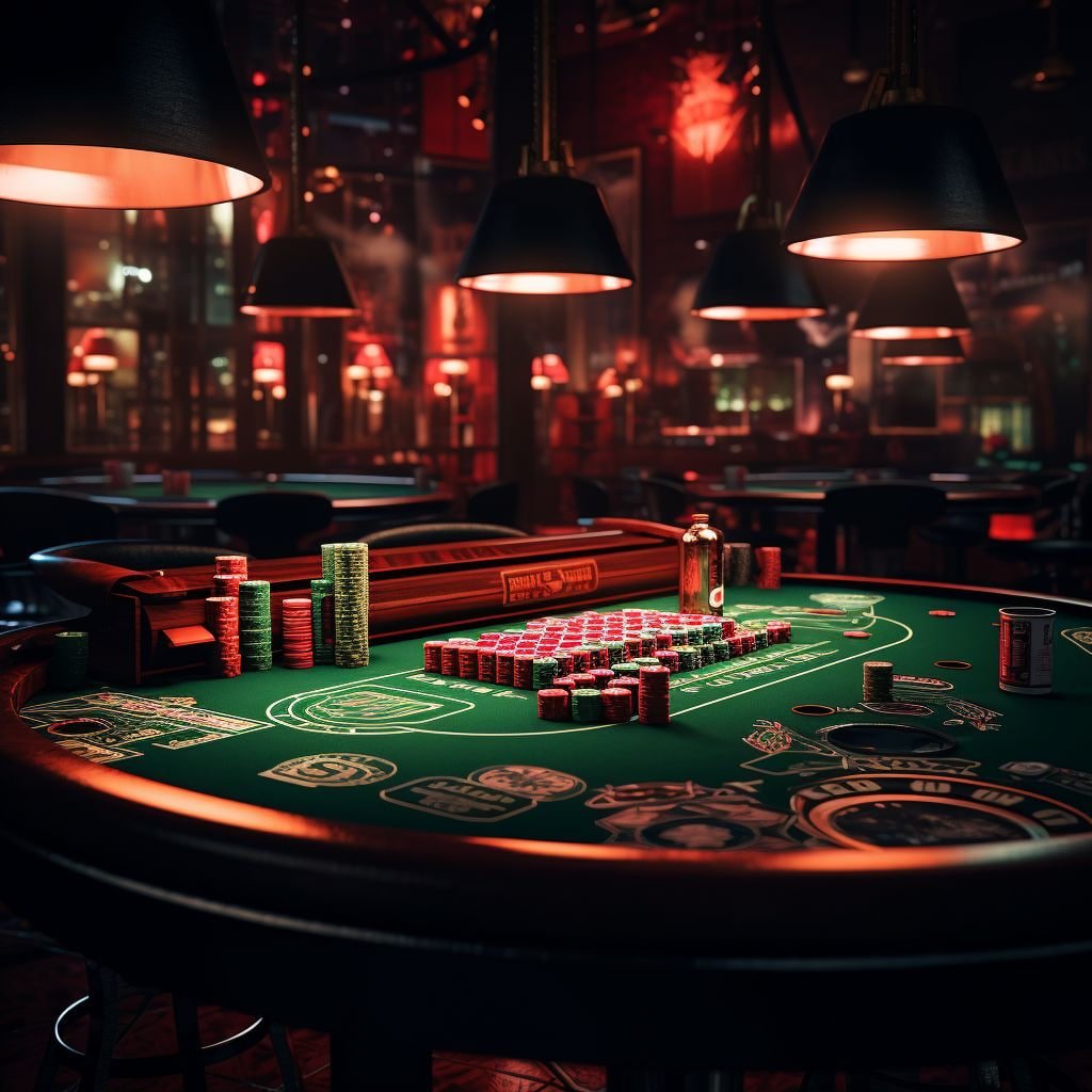 816slot Live Casino Myanmar